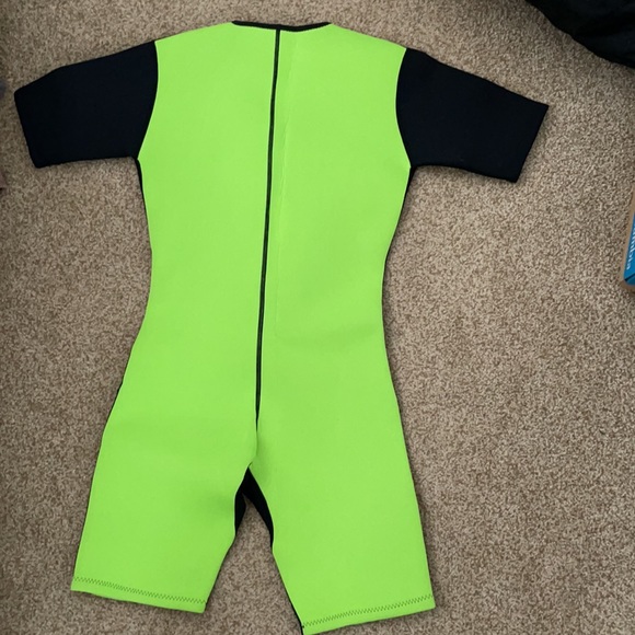 Men’s HydroPro Wet Suit - Picture 4 of 4